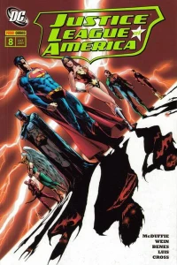 Zusammenstoss Der Welten