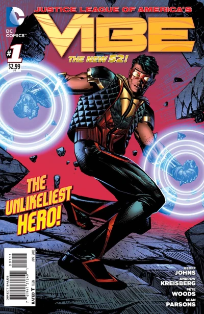 Cover of Not-So-Secret Origin