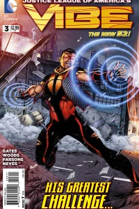 Trial by (Flash) Fire