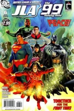 Peace!