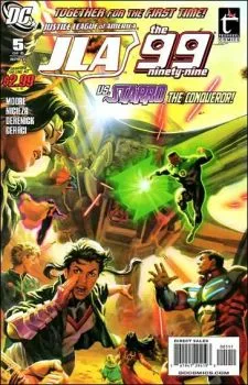 Cover of Star City!