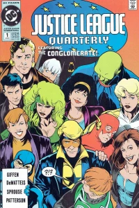 Corporate Maneuvers (and leveraged buyouts)