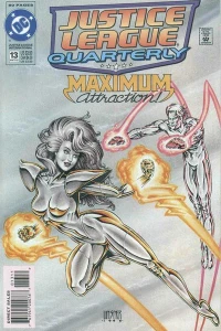 Love is War; Grampas & Other Strangers; The Unkindest Cut