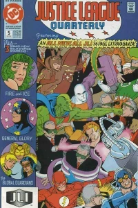 Be Careful What You Wish For!/Light Housekeeping/An Old Beginning/Jillion Dollar Legs