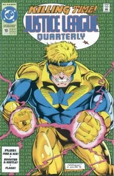 Cover of Time and Chance!; Half an Inch; Contested Friendship; When Titans Date