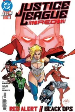 Issue #1
