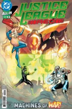 Issue #2