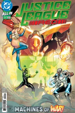 Issue #2
