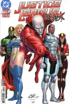 Issue #4