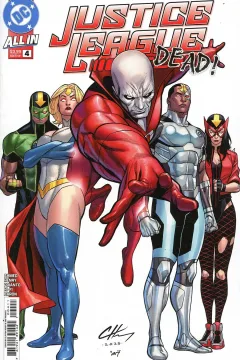 Issue #4