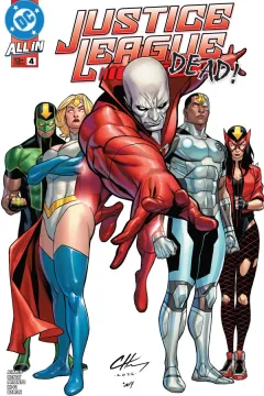 Issue #4