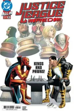 Issue #5