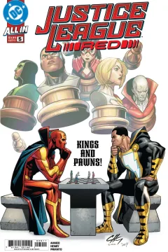 Issue #5
