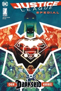Issue #1