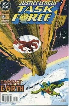 Cover of The Purification Plague, Part 3: Angel of Injustice