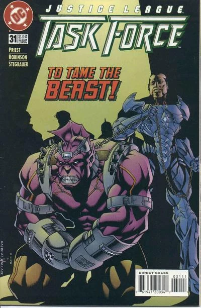 Cover of The Accused