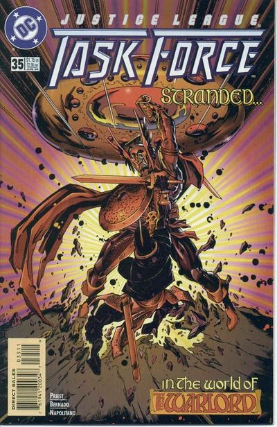 Cover of The Sword of Usaf