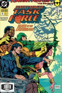 Knightquest: The Search