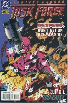 Cover of Clear and Present Danger