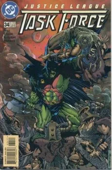 Cover of Doomed
