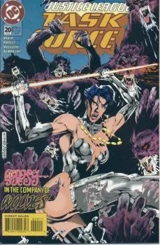 Cover of Down Count