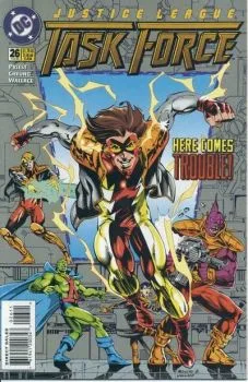 Cover of Klakk