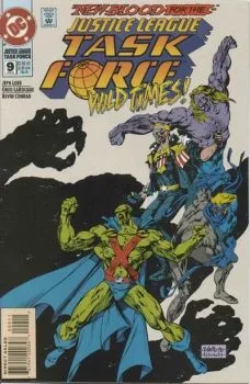 Cover of Saturday Night's All Right for Fightin'!