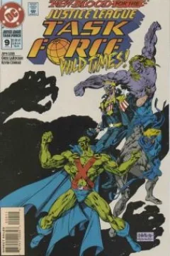 Saturday Night's All Right for Fightin'!