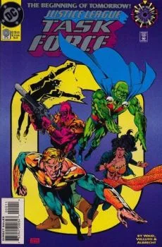 Cover of The Gathering