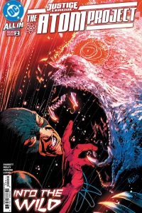 Chapter Two: Cold Fusion