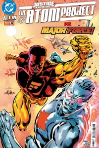 Chapter Four: Catalyst