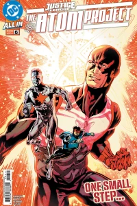 Conclusion: The Long Road Home