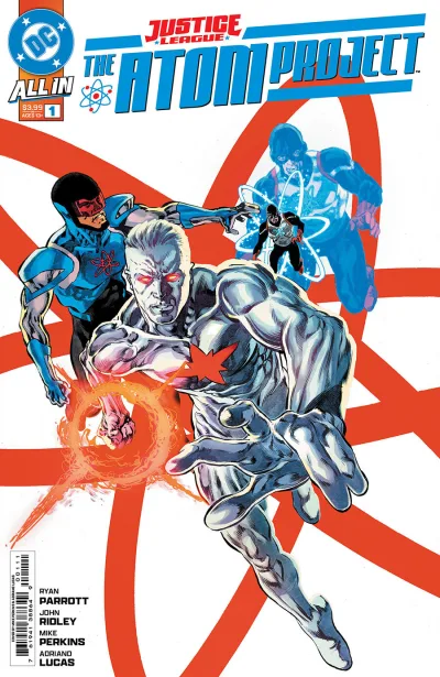 Cover of Chapter One: Atomic Collision