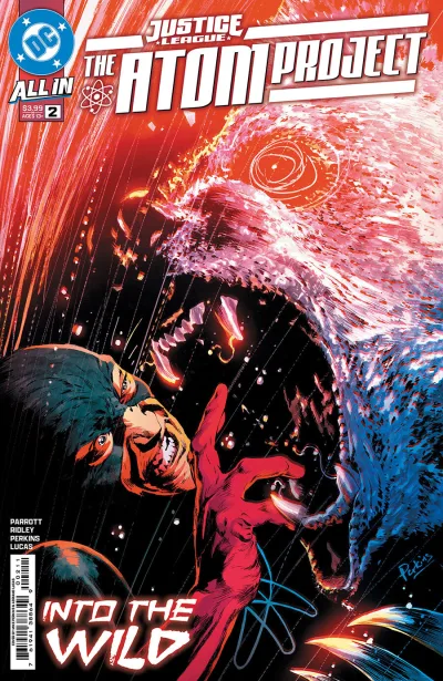 Cover of Chapter Two: Cold Fusion