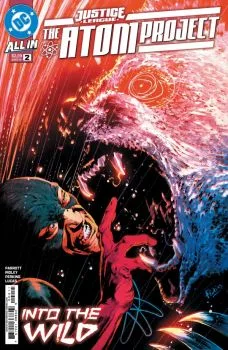 Cover of Chapter Two: Cold Fusion
