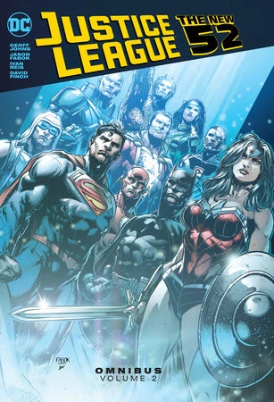 Cover of Volume 2
