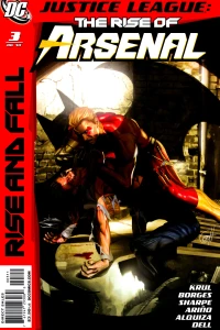 Domestic Disturbance