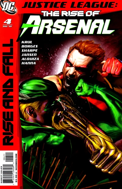 Cover of Point of No Return