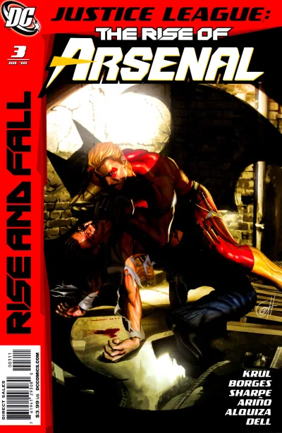Cover of Domestic Disturbance