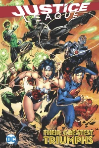 Issue #1