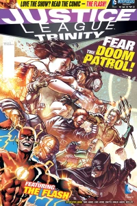 Issue #11