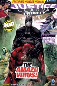 Issue #13
