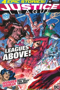 Issue #17