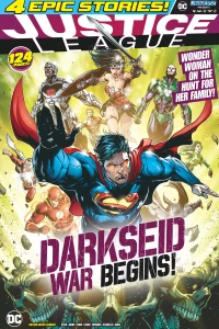 Issue #18