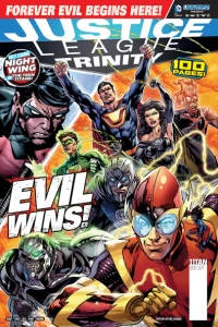 Issue #3