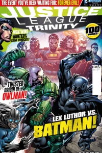 Issue #4