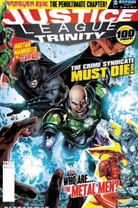 Issue #6