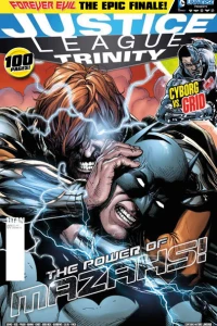 Issue #7