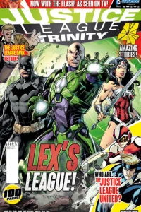 Issue #8