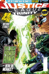 Issue #9